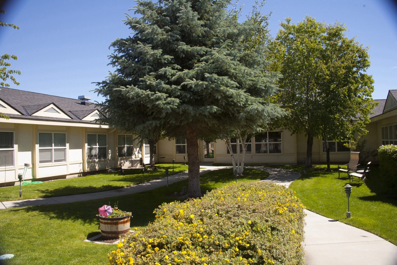 Settler's Park Senior Community  photo 1