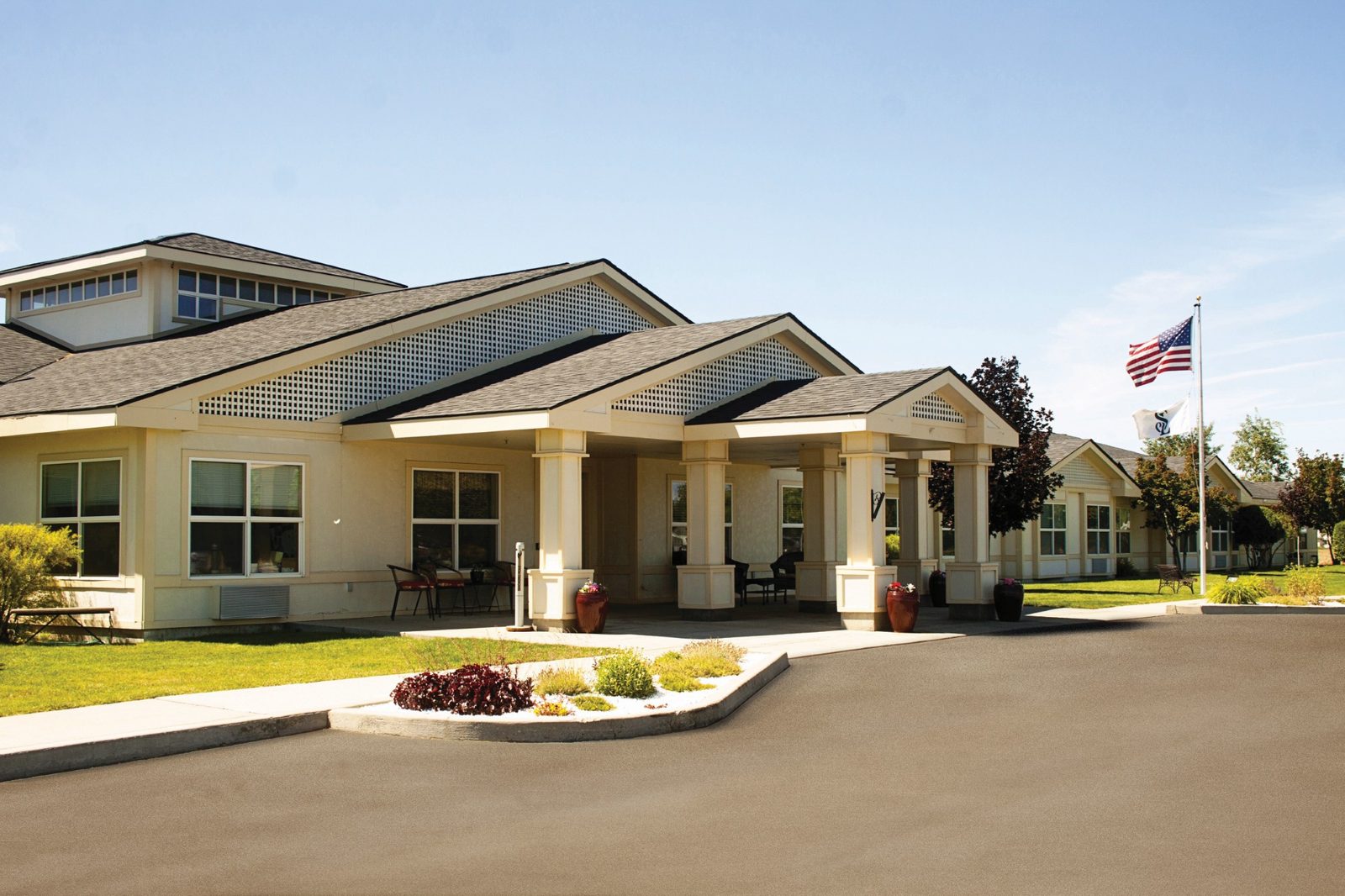 Settler's Park Senior Community  photo 2