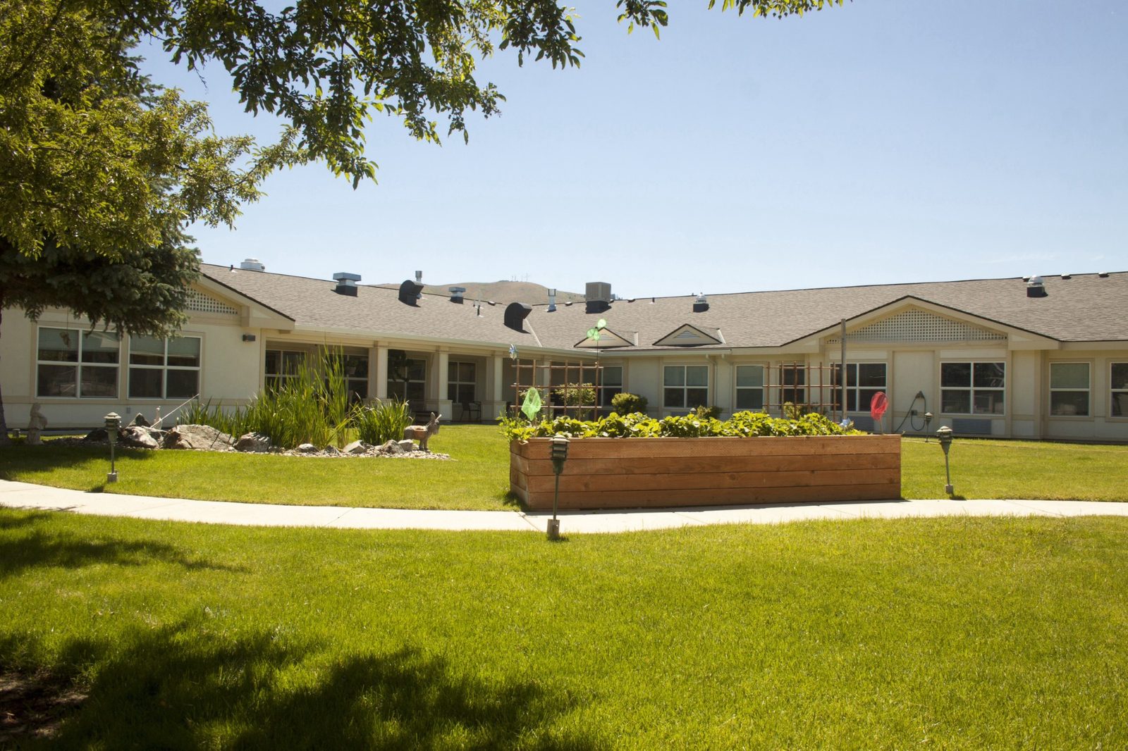Settler's Park Senior Community  photo 3