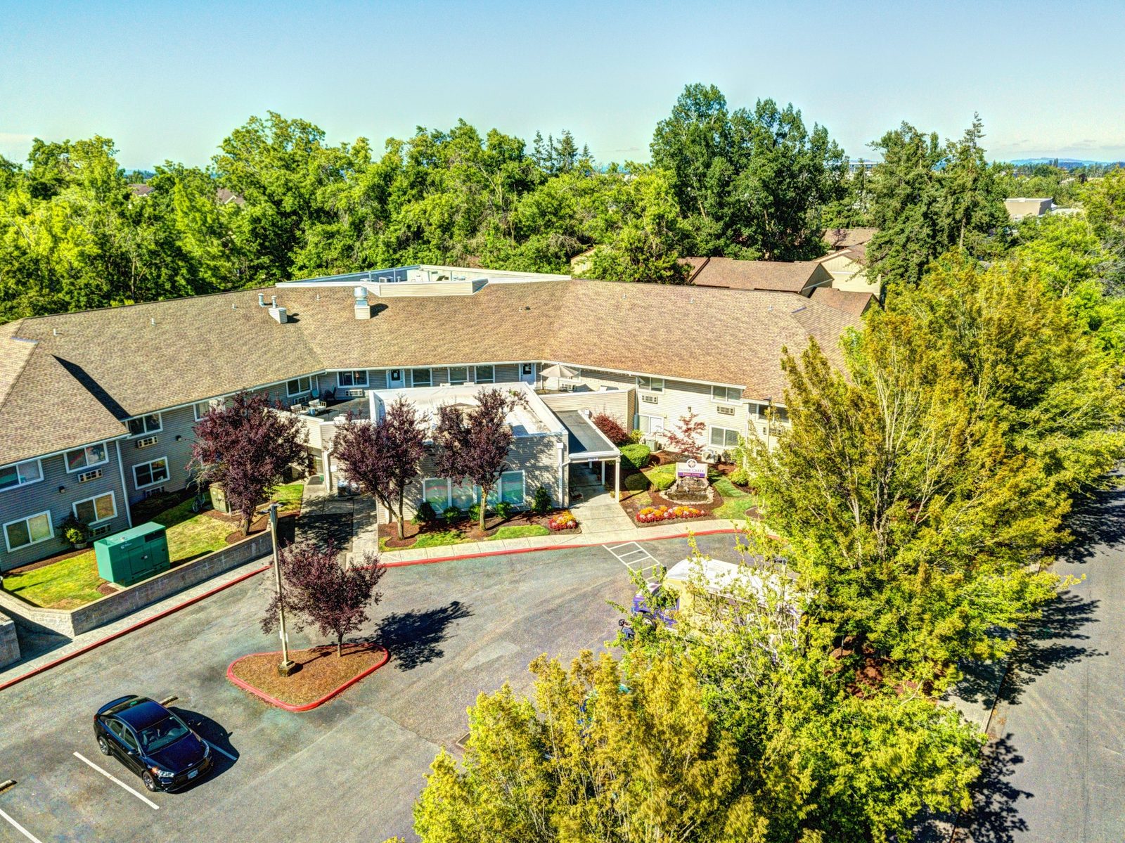 Silver Creek Memory Care Community photo 1