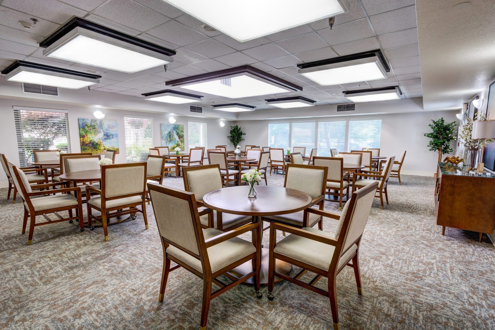 Silver Creek Memory Care Community photo 3