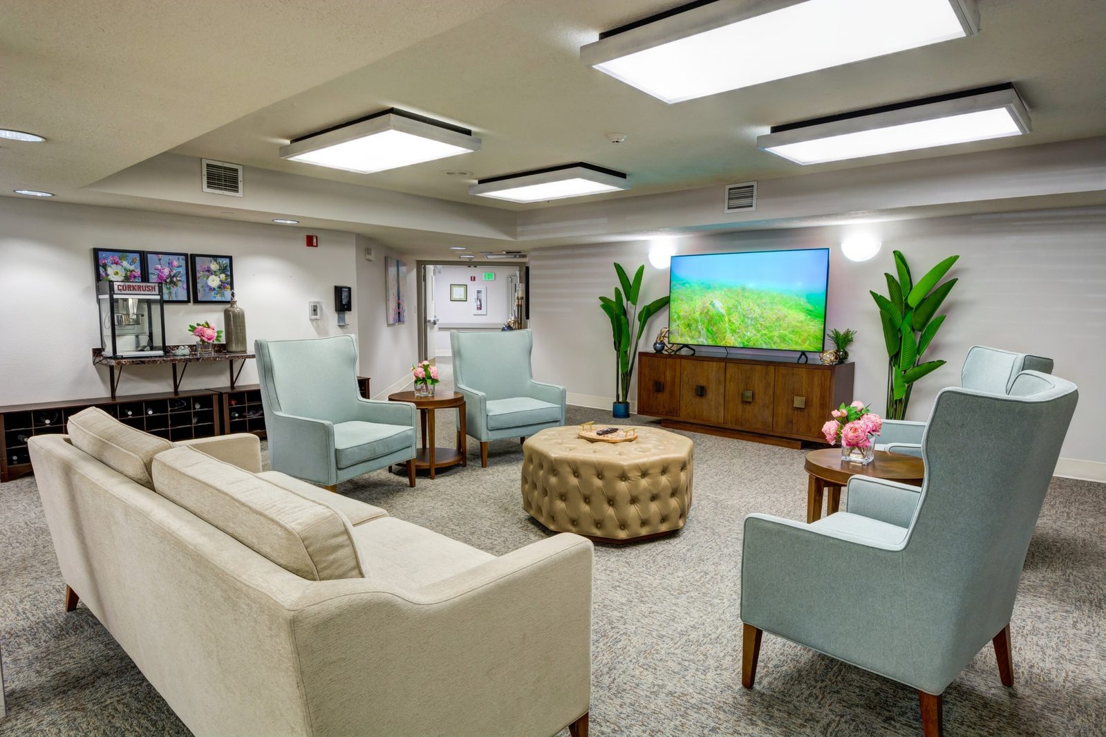Silver Creek Memory Care Community photo 4