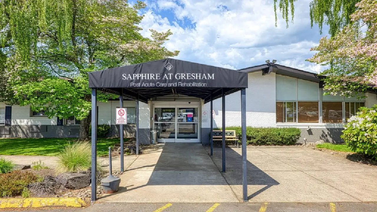 Gresham Post Acute Care and Rehabilitation photo 1