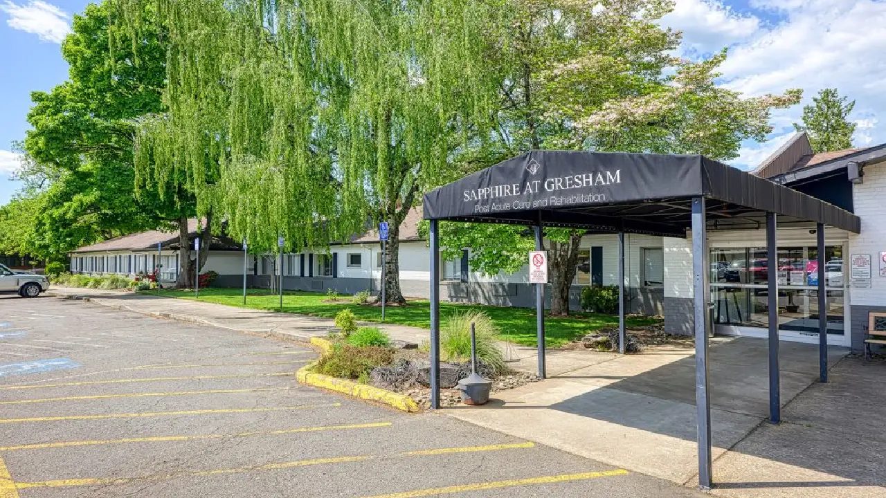 Gresham Post Acute Care and Rehabilitation photo 2