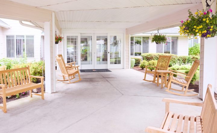 Somerset Assisted Living  photo 4