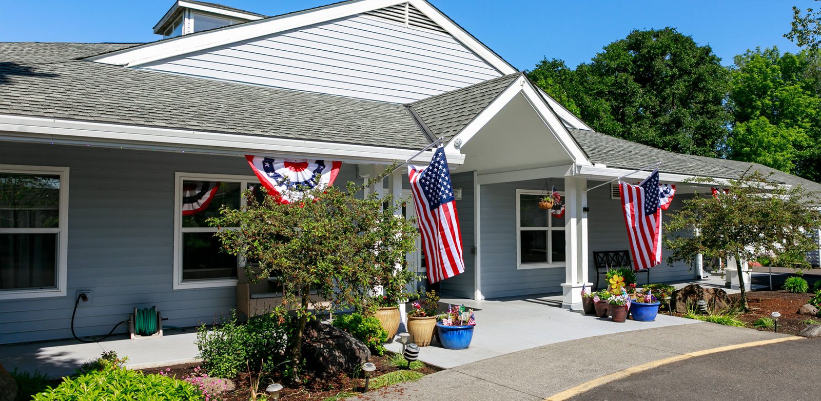 Spring Meadows Assisted Living Facility photo 1