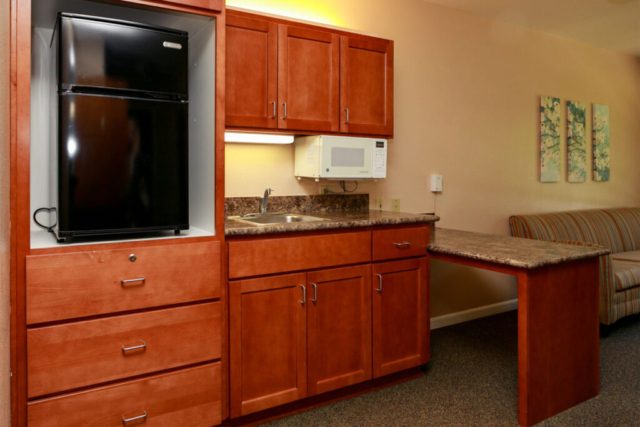 Spring Meadows Assisted Living Facility photo 3