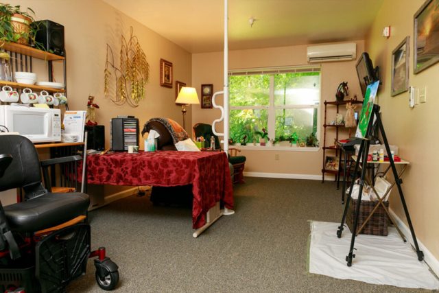 Spring Meadows Assisted Living Facility photo 4