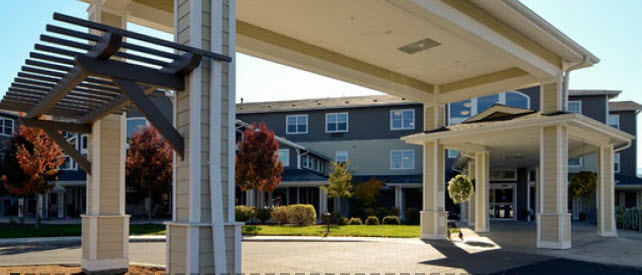 Brookdale Grants Pass photo 1