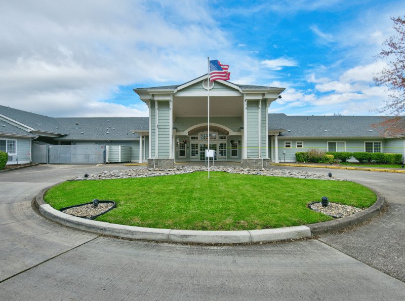 Spring Valley Assisted Living photo 2