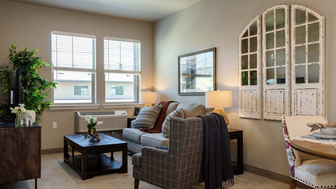 Spruce Point Assisted Living  photo 1
