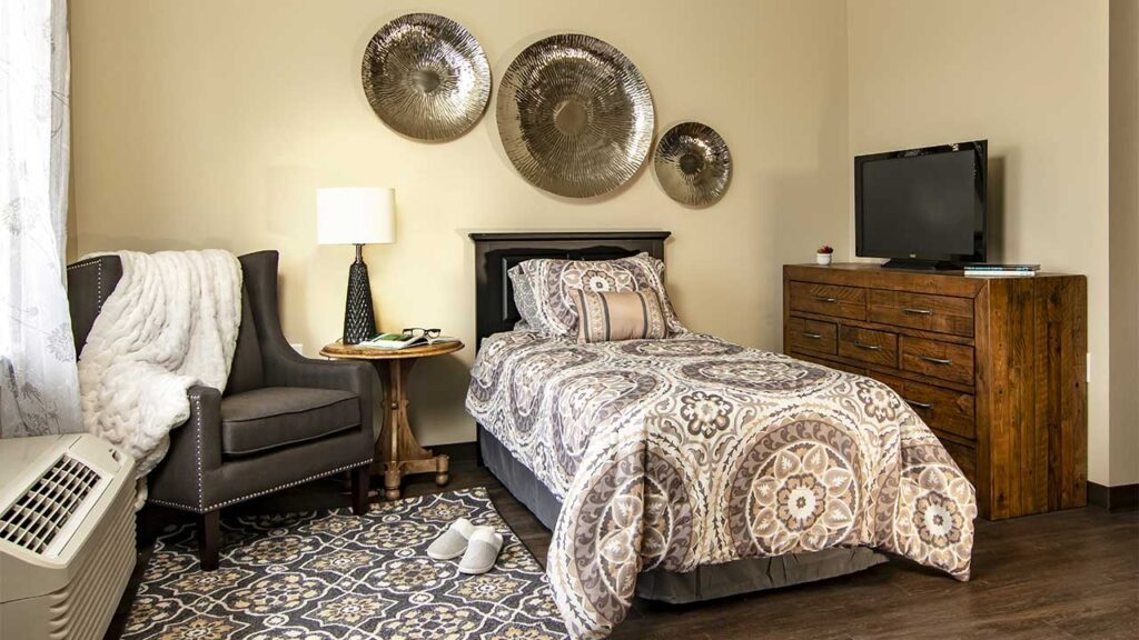 Spruce Point Assisted Living  photo 2