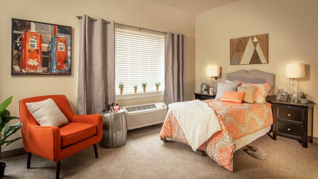 Spruce Point Assisted Living  photo 3