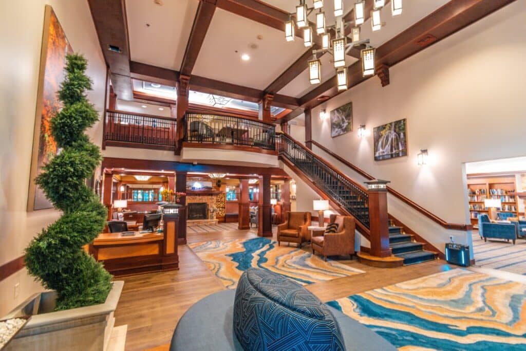 The Stafford Assisted Living Facility photo 2