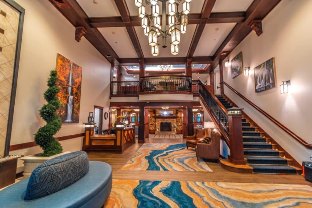 The Stafford Assisted Living Facility photo 3