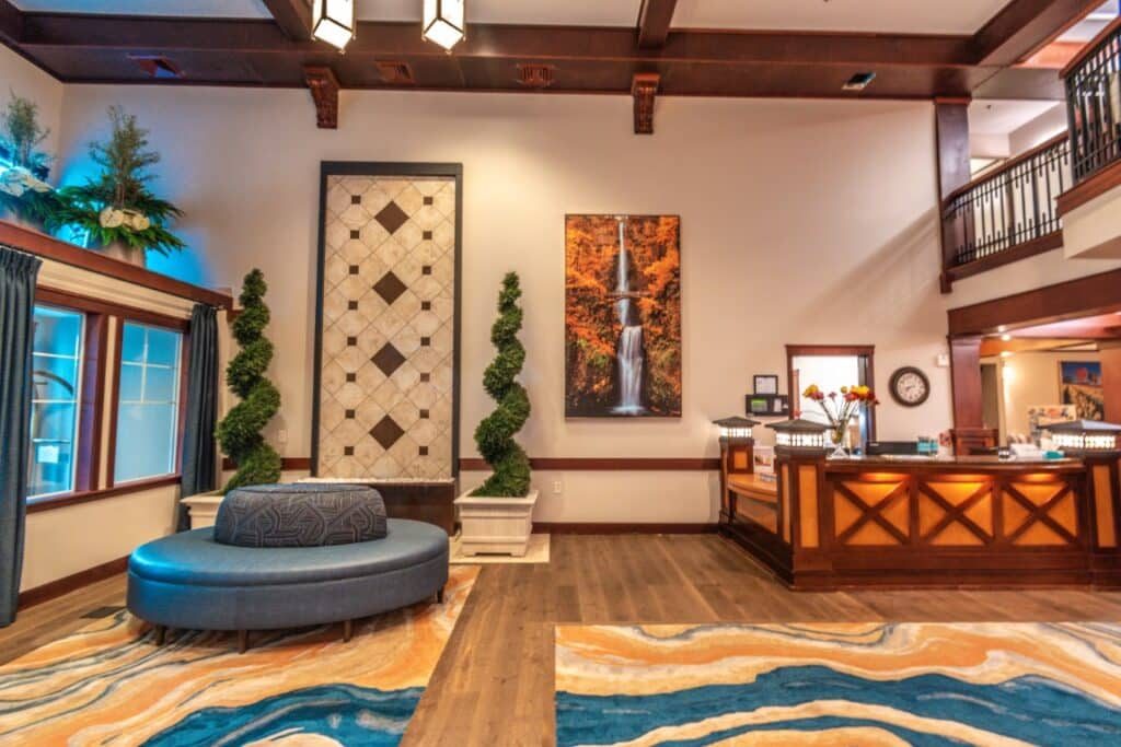 The Stafford Assisted Living Facility photo 4