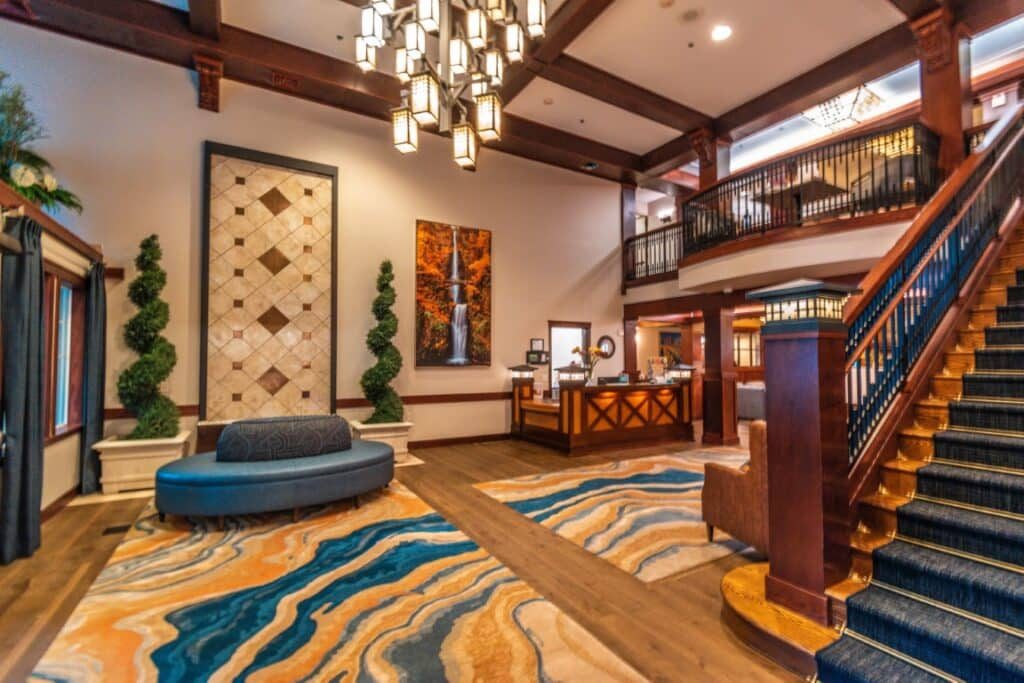 The Stafford Assisted Living Facility photo 5