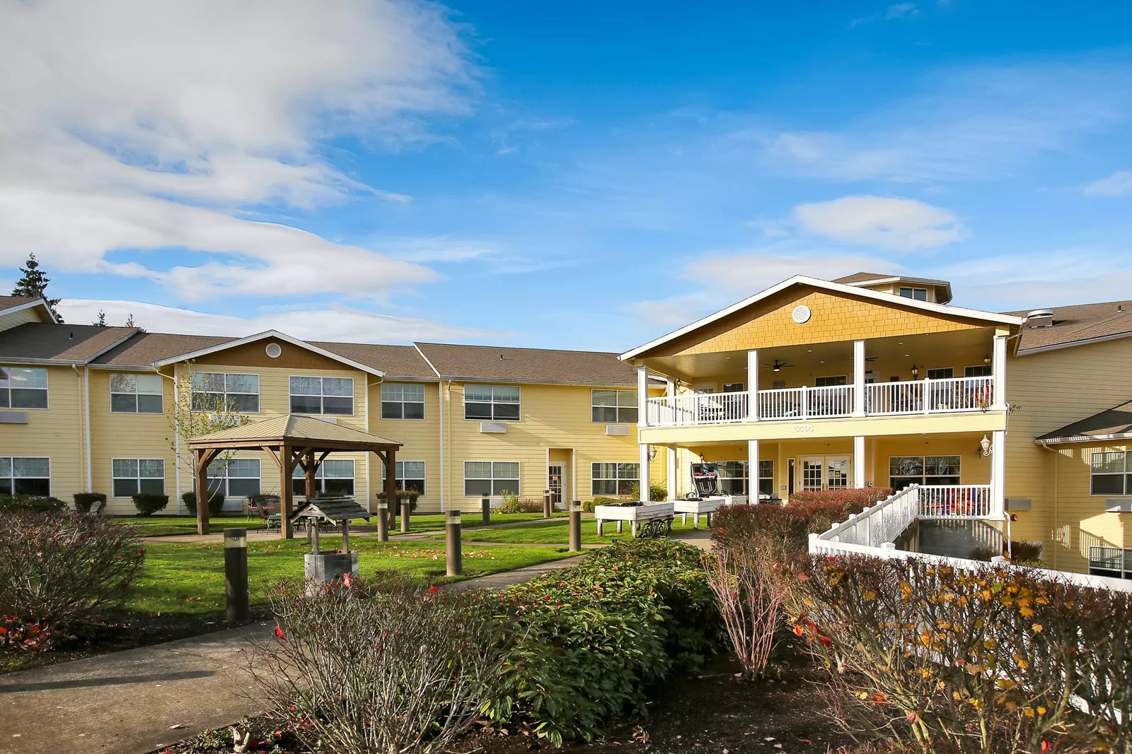 Stoneybrook Assisted Living  photo 1
