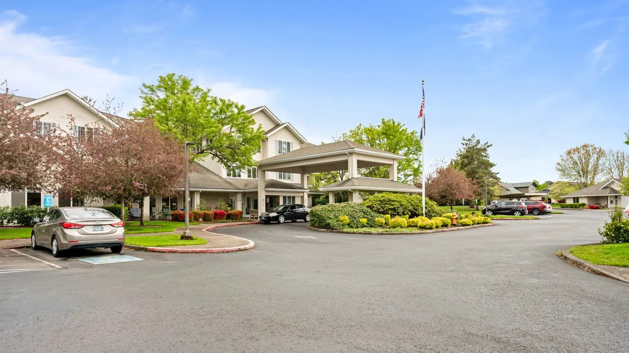 Stoneybrook Assisted Living  photo 5
