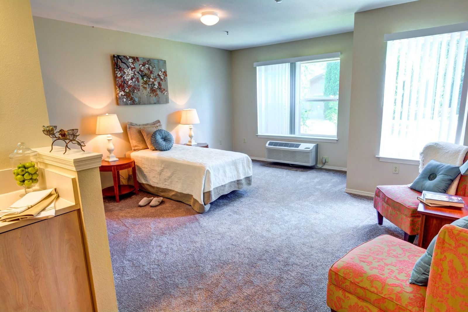 The Suites Memory Care Community photo 4