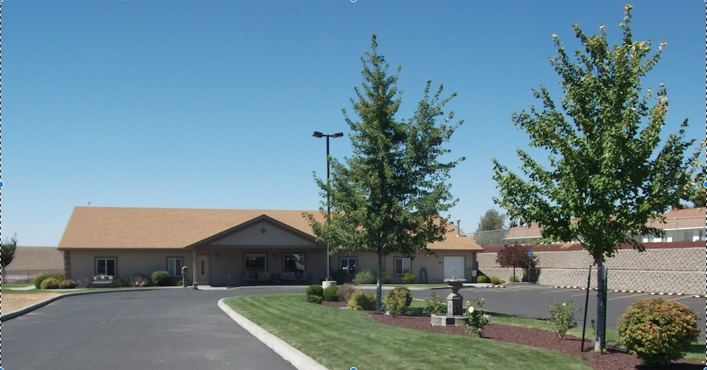 Suttle Care and Retirement