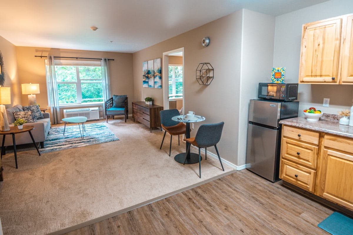 Suzanne Elise Assisted Living photo 1