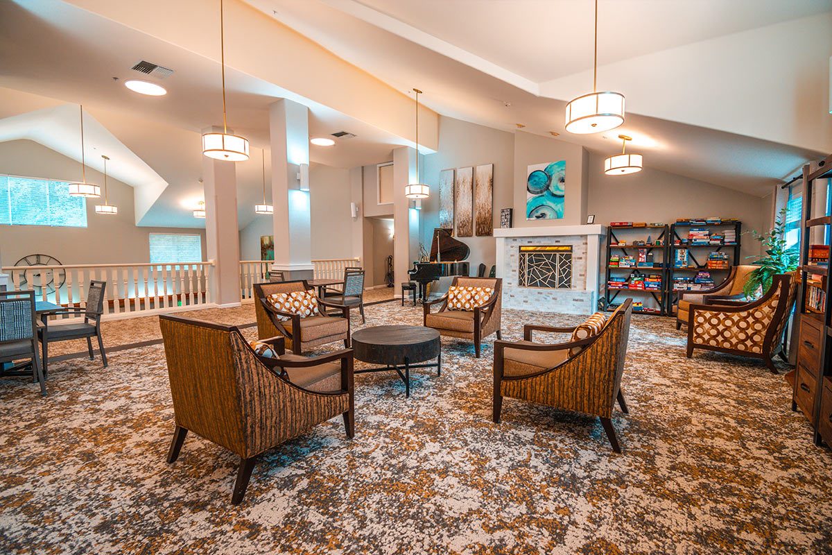 Suzanne Elise Assisted Living photo 4