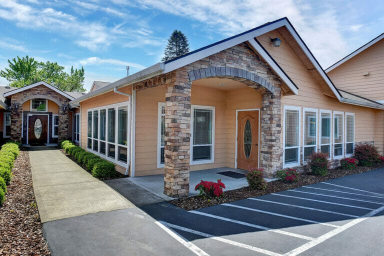 Tabor Crest Residential Care  photo 2