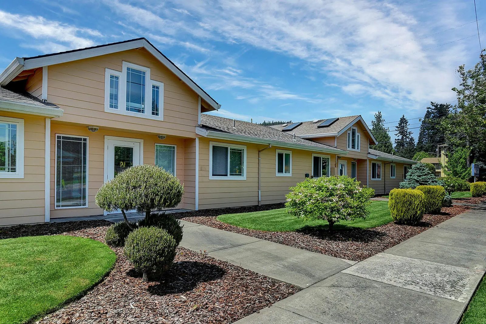 Tabor Crest Residential Care  photo 6