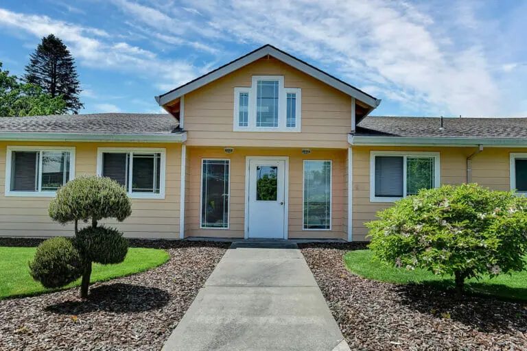 Tabor Crest Residential Care  photo 8