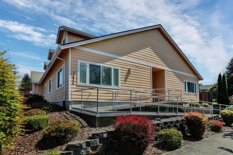 Tabor Crest Residential Care  photo 9