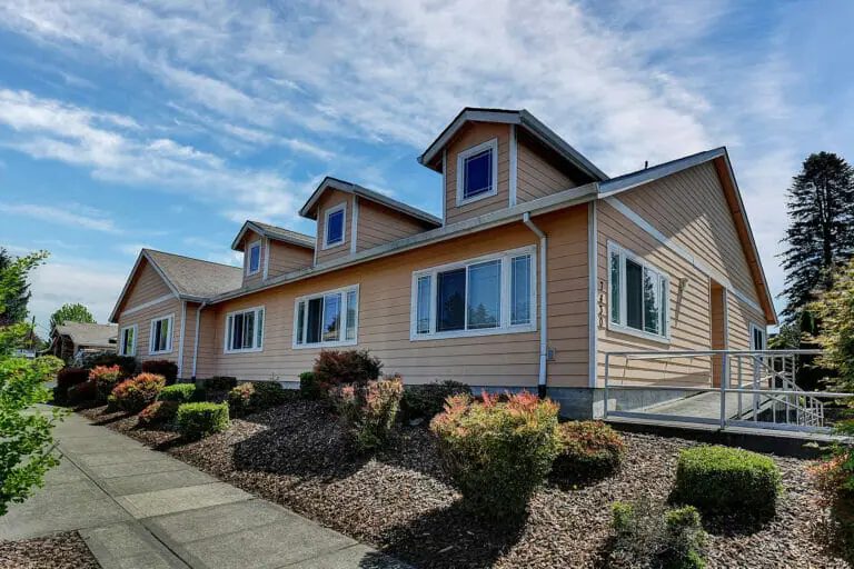 Tabor Crest Residential Care  photo 10