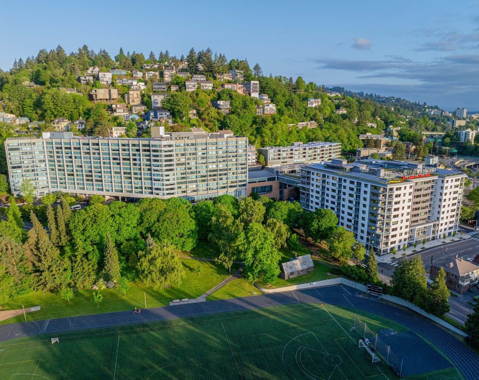 Terwilliger Plaza - Metcalf Unit  photo 2