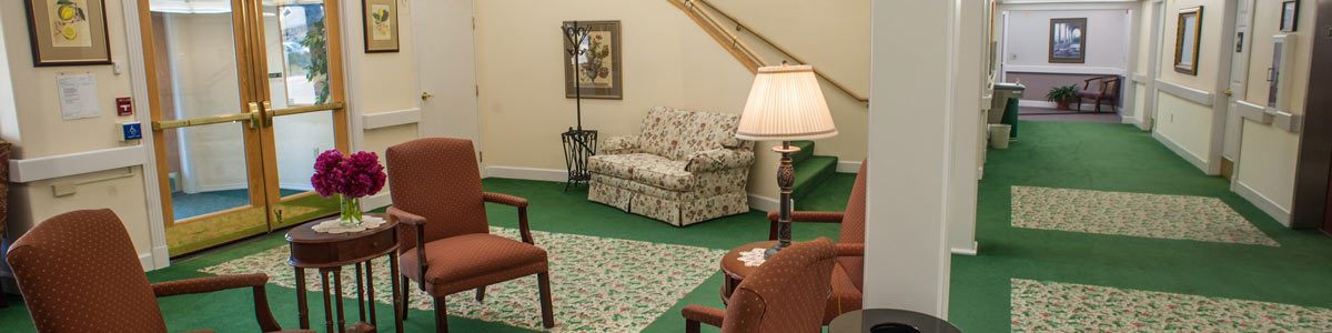 Timberhill Place  photo 3