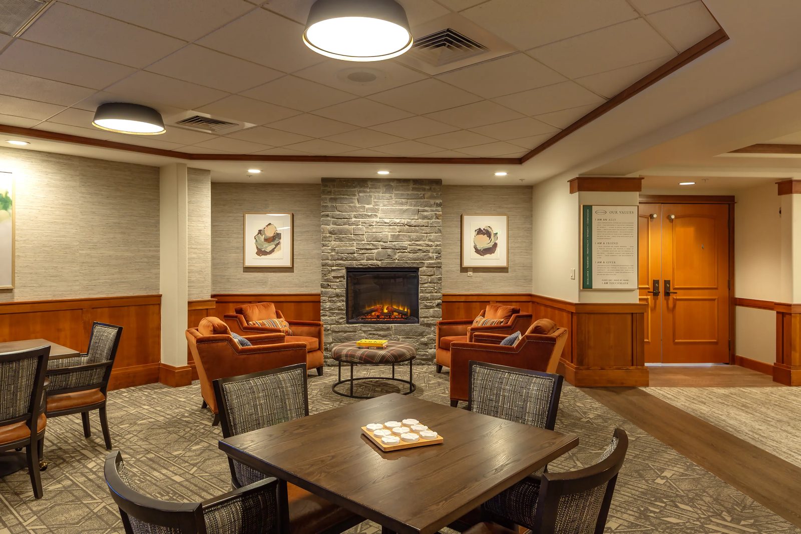 Touchmark at Mt. Bachelor Village  photo 2