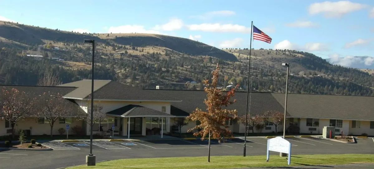 Valley View Memory Care Community photo 5
