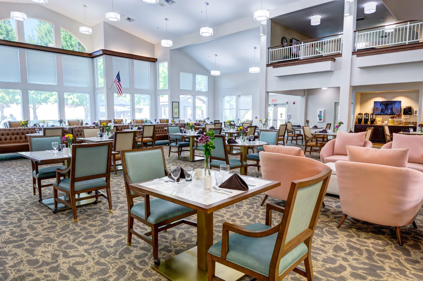Vineyard Heights Assisted Living and Retirement Cottages photo 2