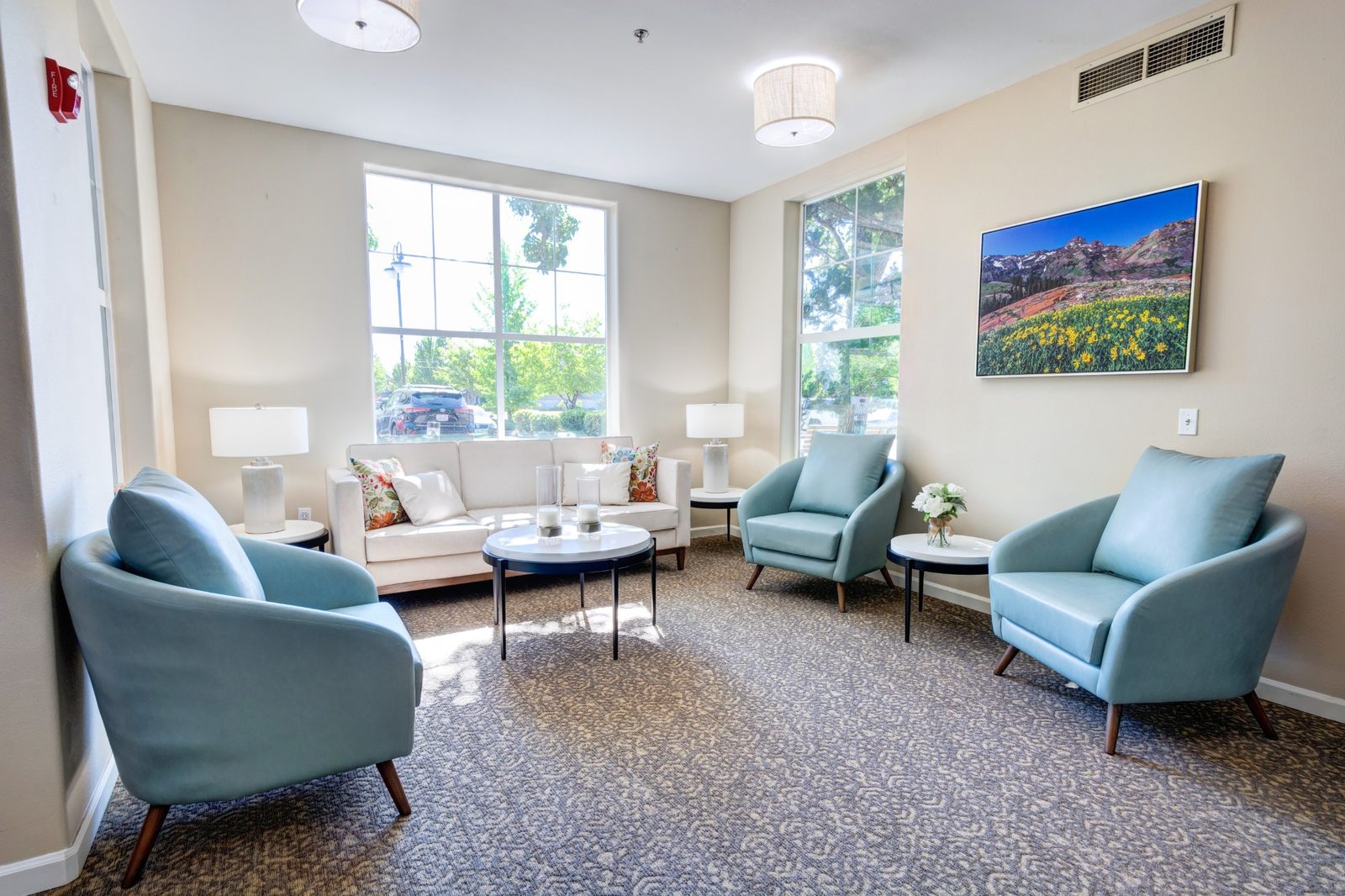 Vineyard Heights Assisted Living and Retirement Cottages photo 4