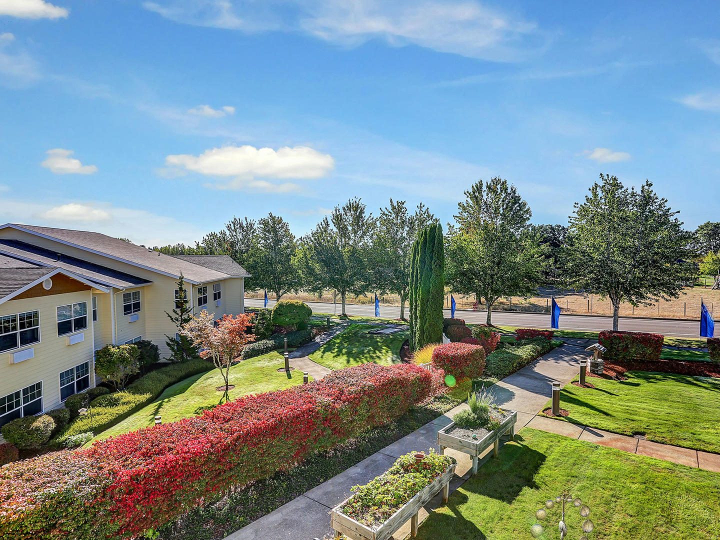 West Hills Assisted Living Community  photo 1