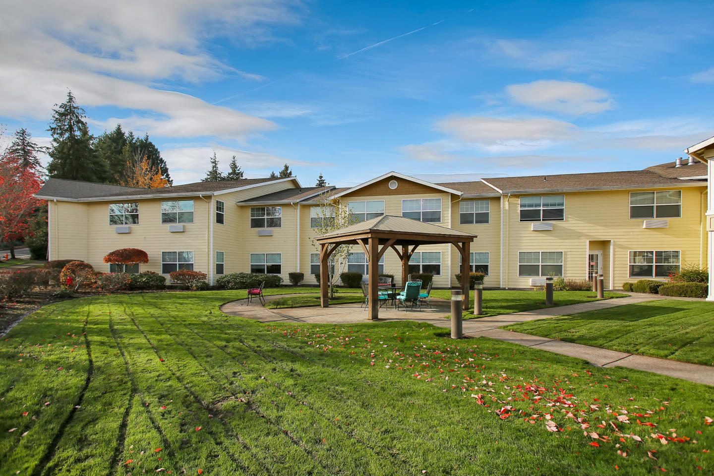 West Hills Assisted Living Community  photo 2