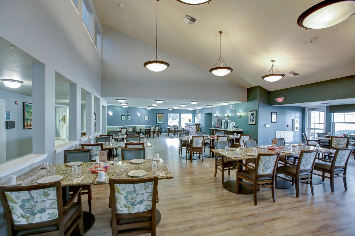 West Hills Assisted Living Community  photo 3
