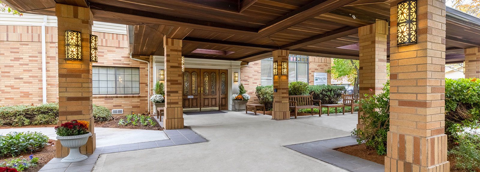 West Hills Village Senior Residence  photo 1