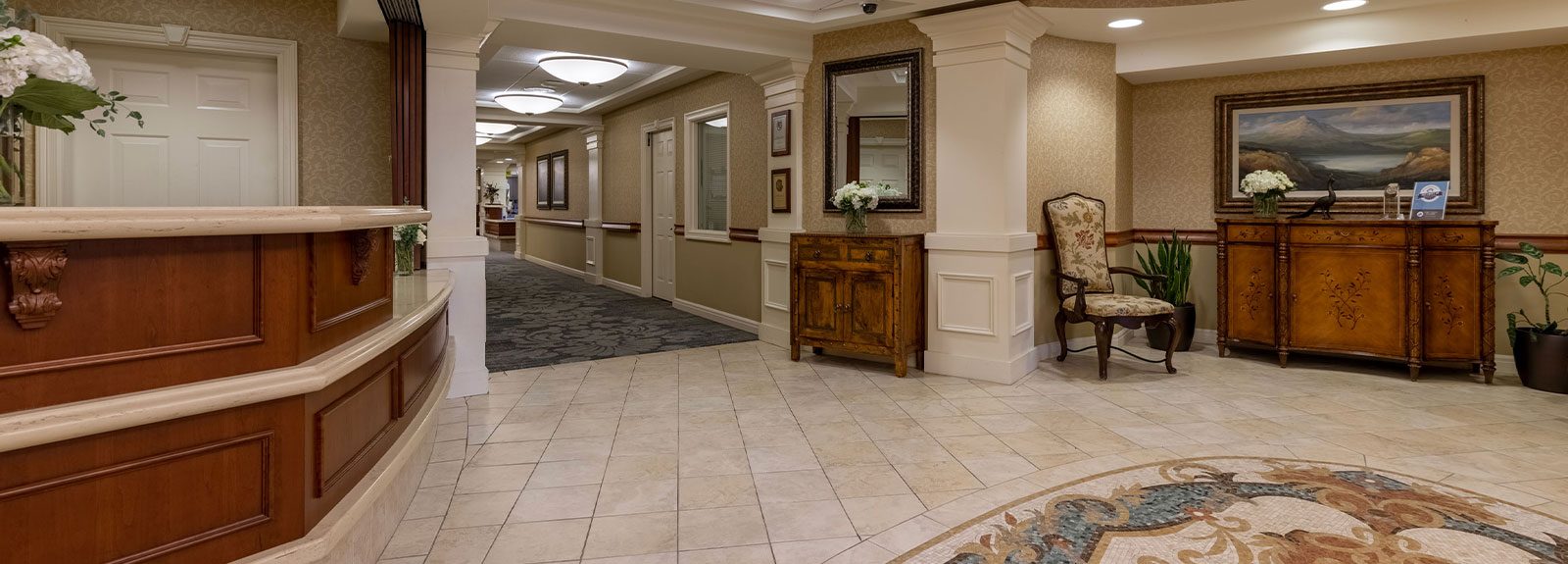 West Hills Village Senior Residence  photo 2