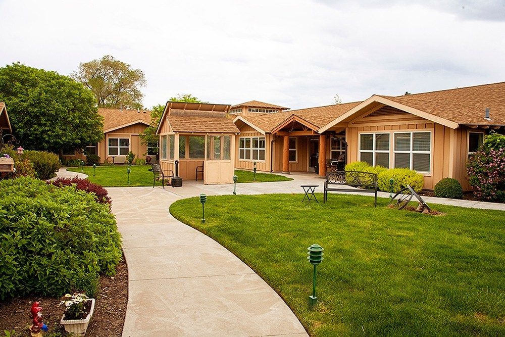 Wildflower Lodge Assisted Living Community