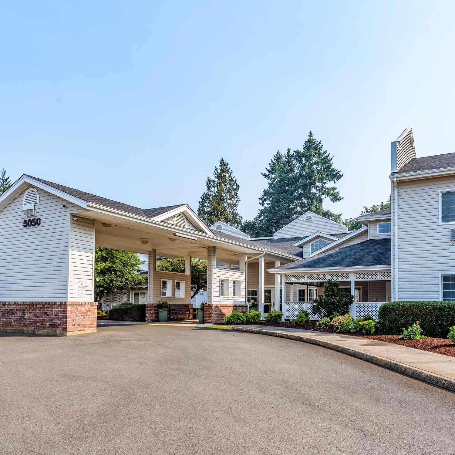 Wiley Creek Senior Living photo 1