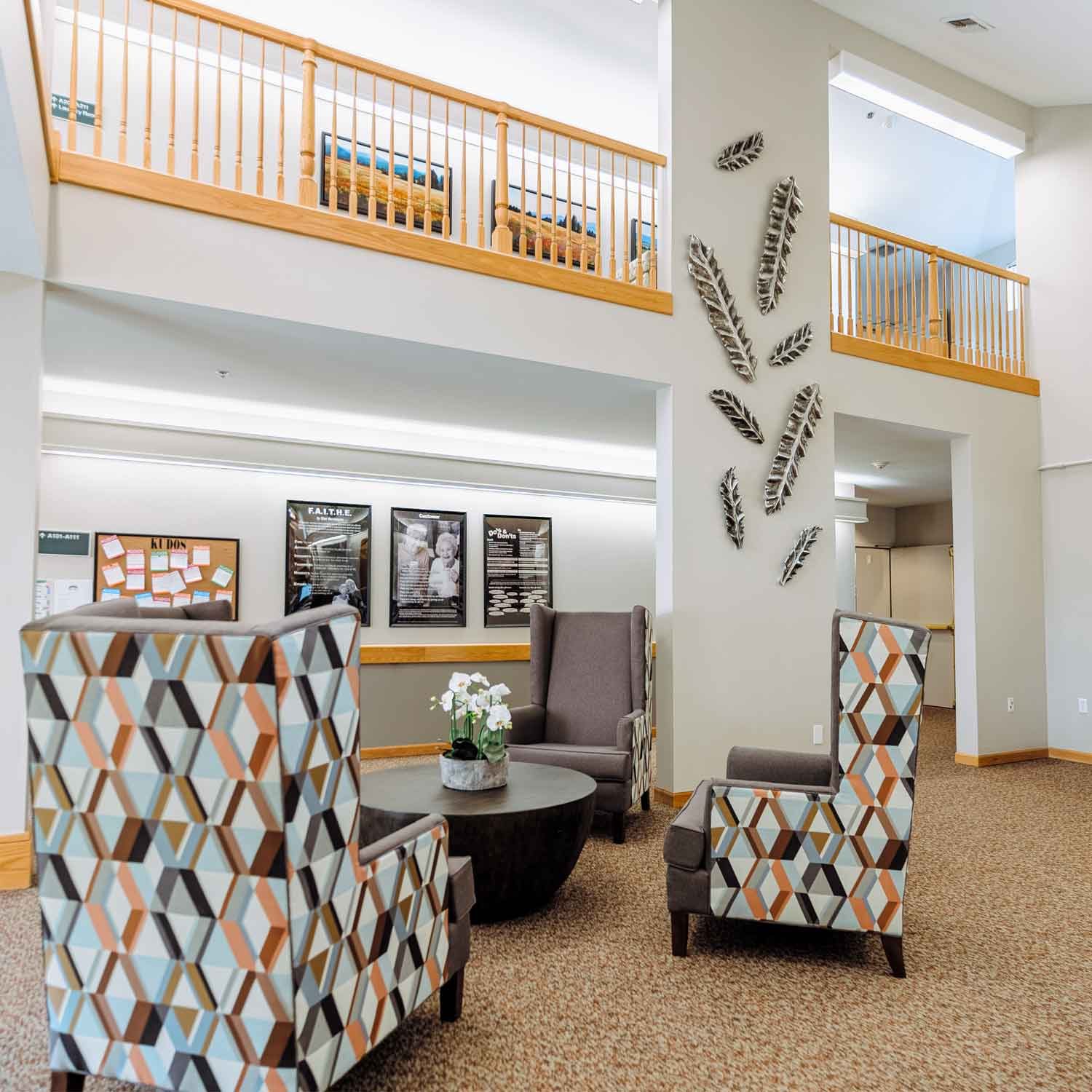 Wiley Creek Senior Living photo 4