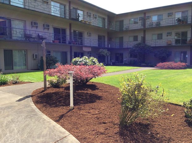 Willamette Lutheran Homes  photo 1