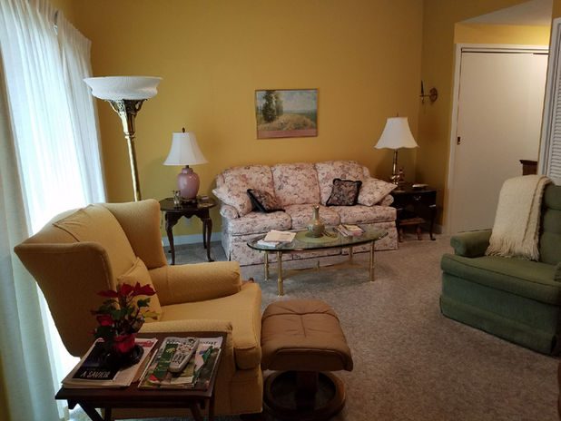 Willamette Lutheran Homes  photo 5