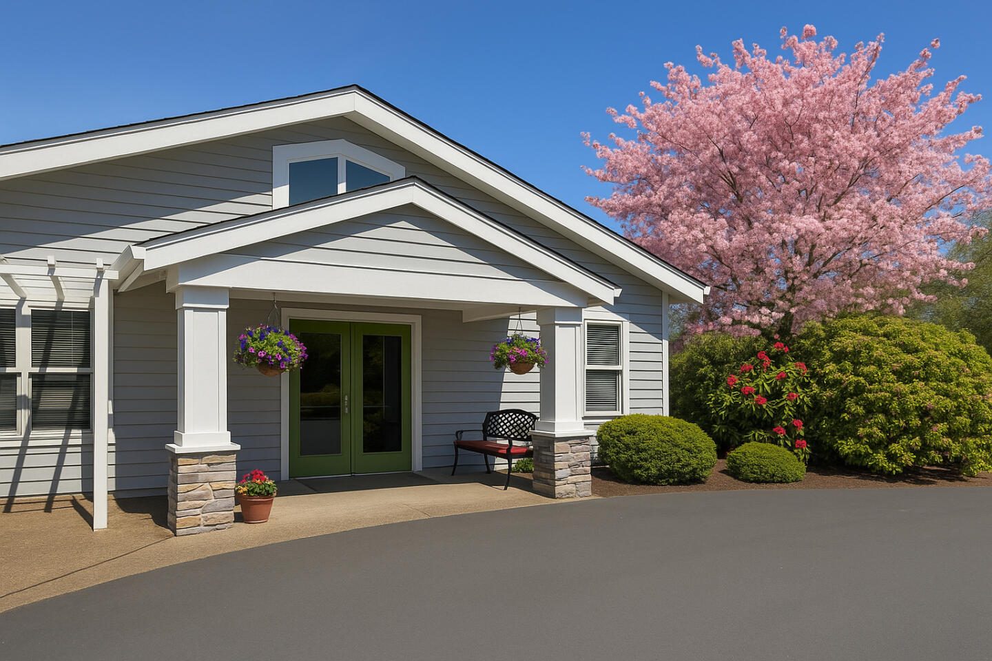 Willow Place