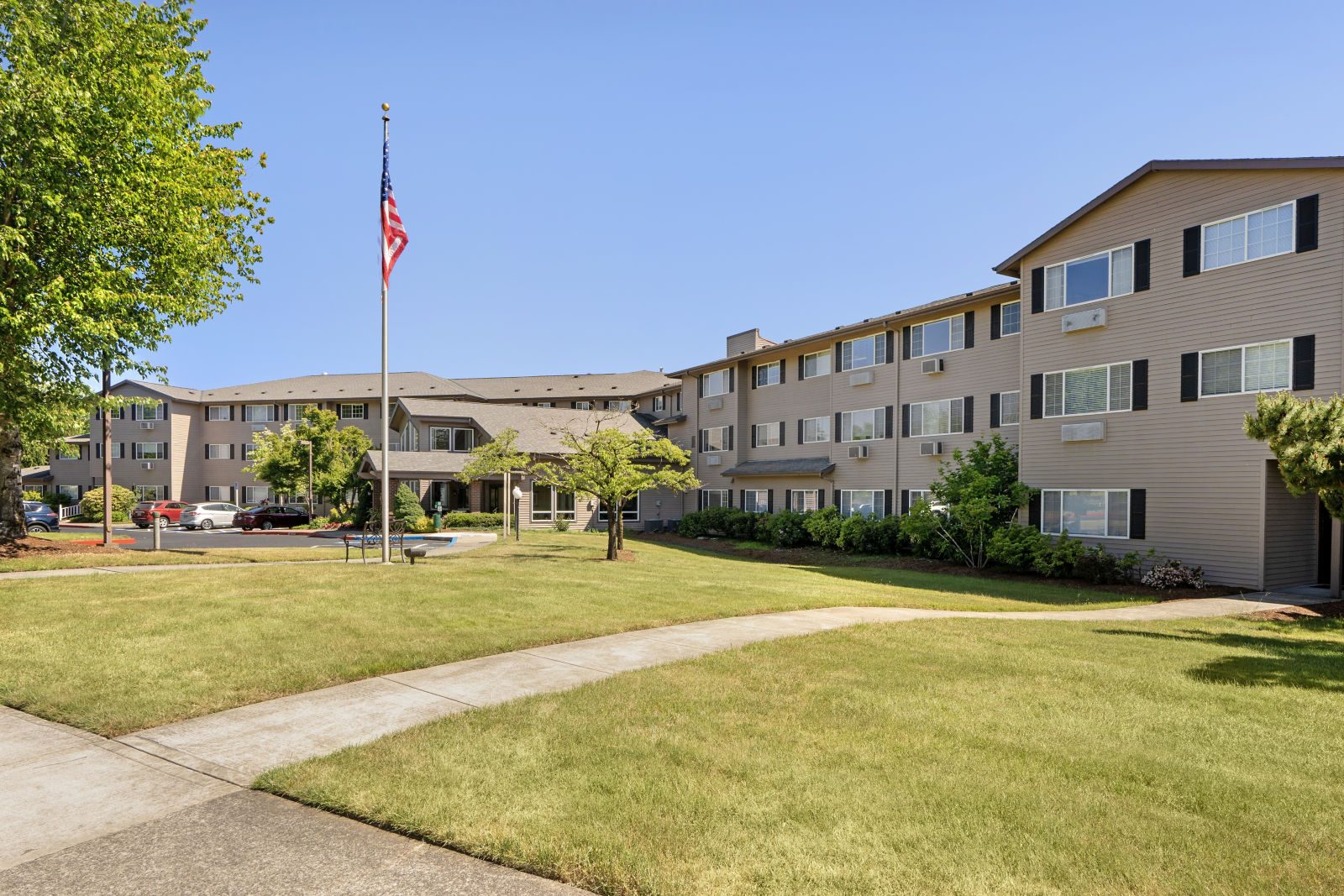 Brookdale Wilsonville photo 2